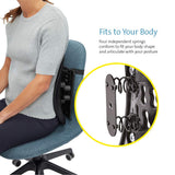 Kensington Smartfit Conform Back Rest (K60412WW)
