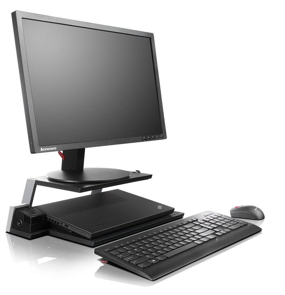 Lenovo Notebook Stand