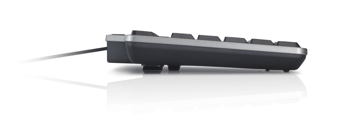 Dell Business Multimedia Keyboard - KB522