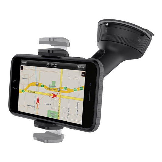 Belkin Universal Car Window / Dash Mount for 6" Devices