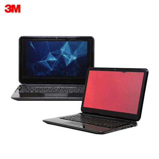 3M Laptop Screen Privacy Filter for 15.4 inch Monitors - Gold - Widescreen 16:10 - GF154W1B