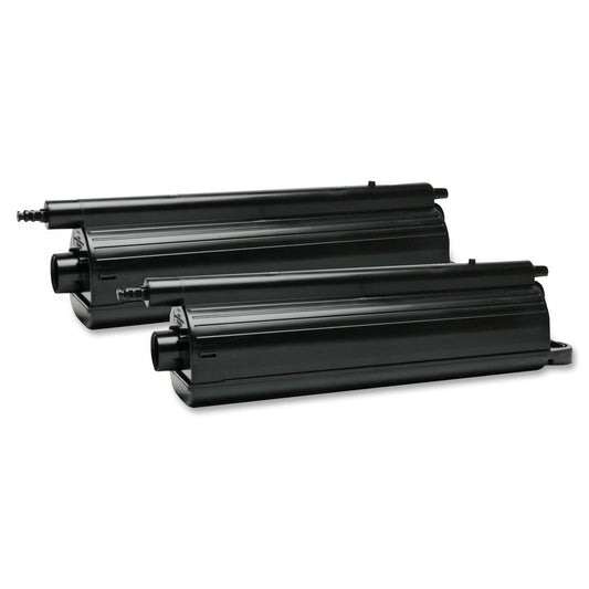 Canon Gpr-7 Black Toner Cartridge Box of 2 for Use in Imagerunner 105 105+ 85 85