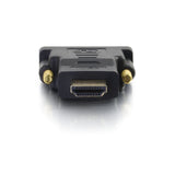 Hdmi M to Dvi-D M Adapter