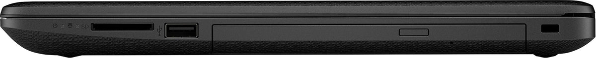 Newest HP 15.6" Laptop, AMD A6-9225 Dual-Core Processor 2.60GHz, 4GB RAM, 1TB HDD, AMD Radeon R4 Graphics, DVD-RW, HDMI, Bluetooth, HDMI, Webcam, Windows 10S