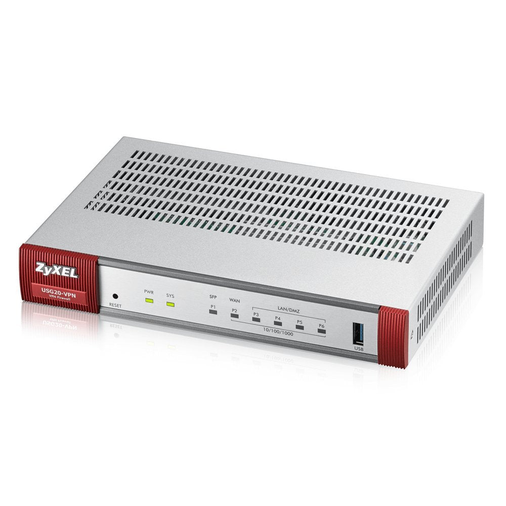 DH-USG20VPN