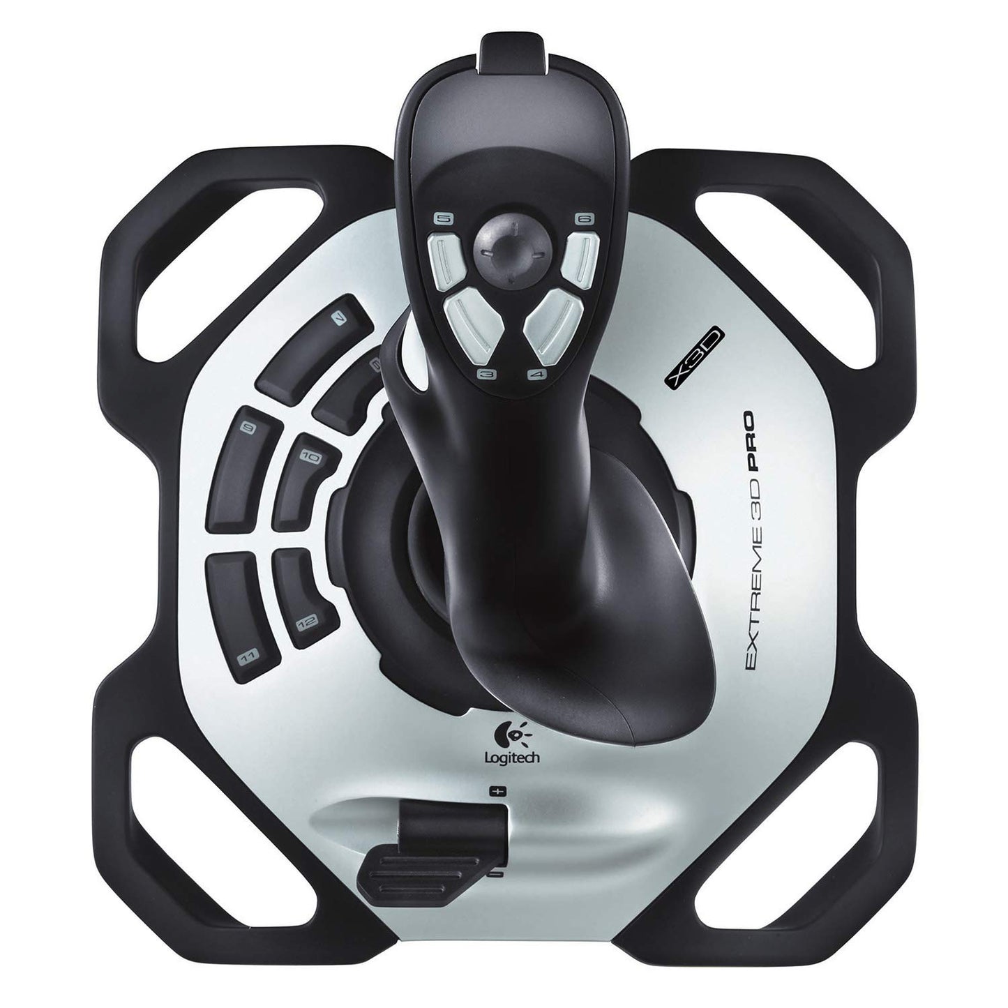 Extreme 3D Pro Joystick for Windows