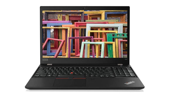 Lenovo ThinkPad T590 Laptop - 15.6