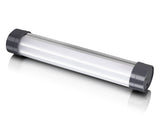 Aluratek USB Rechargeable 8" LED Light Bar with Built-in Battery - AULED01F