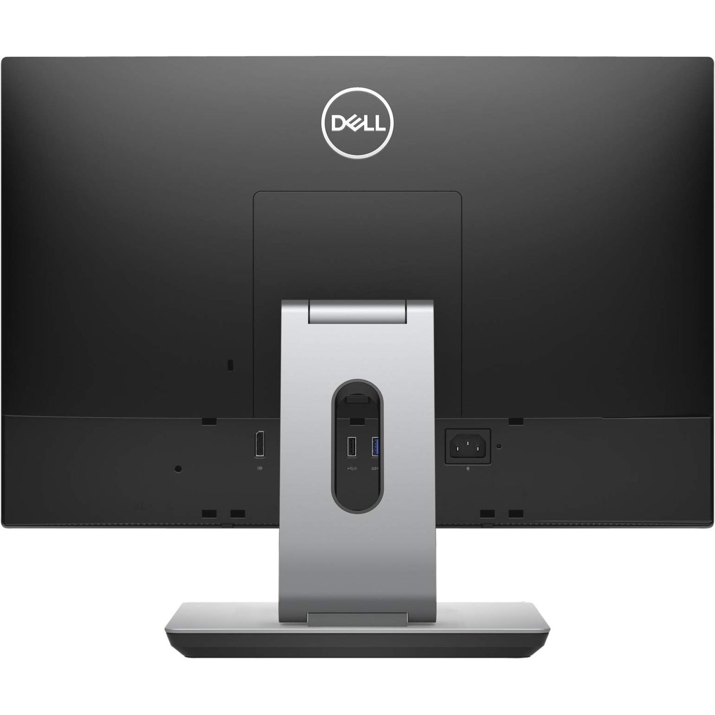 Dell OptiPlex 5270 All-in-One Computer - Intel Core i5-9500 - 4GB RAM - 500GB HDD - 21.5" Display - Windows 10 Pro - Desktop