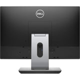Dell OptiPlex 5270 All-in-One Computer - Intel Core i5-9500 - 4GB RAM - 500GB HDD - 21.5" Display - Windows 10 Pro - Desktop