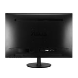 ASUS VS24AH-P 24-Inch Ultra Wide View Monitor, 1920 X 1200 Resolution, 80000000:1 Contrast Ratio