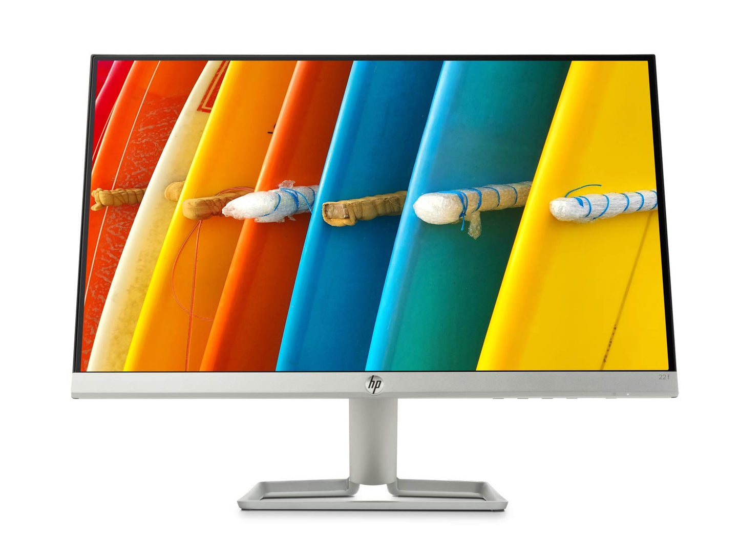 Hewlett Packard HP 22F 2XN58AA#ABA 22-Inch Screen Led-Lit 14700510