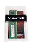 VisionTek 2GB DDR3 1333 MHz (PC-10600) CL9 DIMM, Desktop Memory - 900378