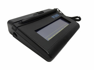 Topaz SigLite T-S460-BT2-R Bluetooth Wireless Signature Pad