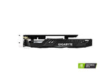 GIGABYTE GeForce GTX 1650 OC 4G Graphics Card, 2X Windforce Fans, 4GB 128-Bit GDDR5, Gv-N1650OC-4GD Video Card