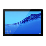 Huawei MediaPad T5 Tablet with 10.1" IPS FHD Display, Octa Core, Dual Harman Kardon-Tuned Speakers, WiFi Only, 2GB+16GB, Black (US Warranty)