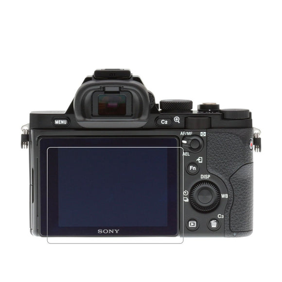 Phantom Glass for Sony A7, A7R, A7S