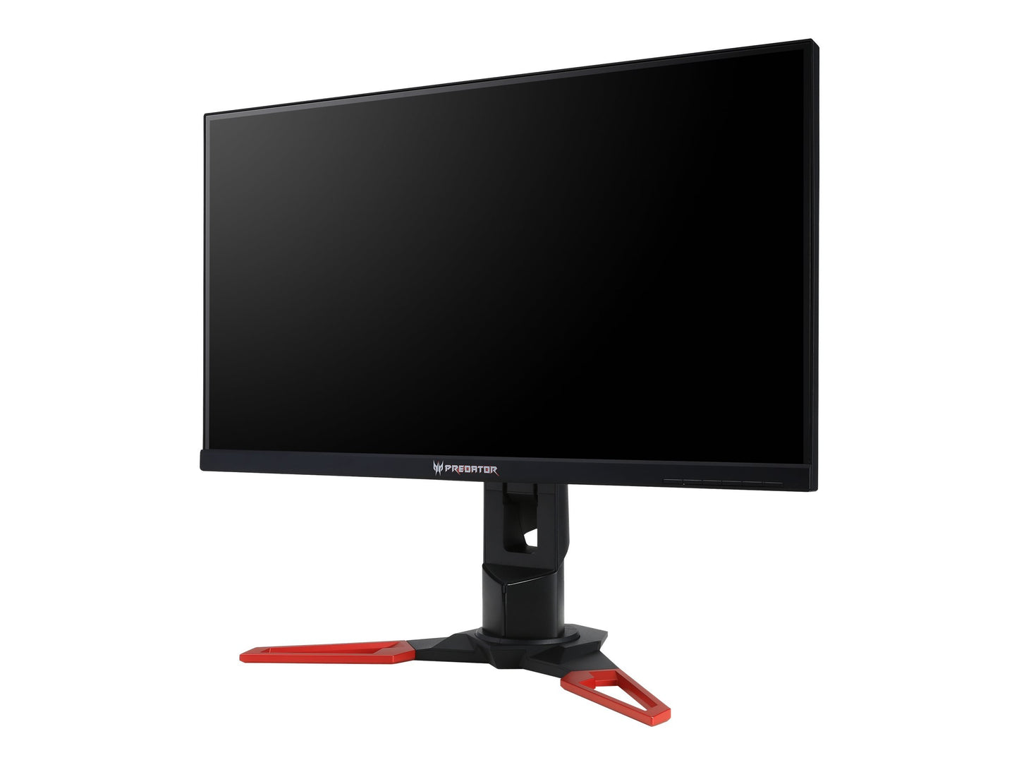 Acer Predator 27" WQHD NVIDIA G-Sync Widescreen Display (2560 x 1440, 144 Hz, 4ms), Black - UM.HX1AA.001