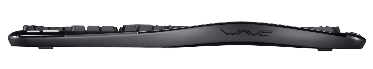 Refurbished Logitech Wireless Keyboard K350