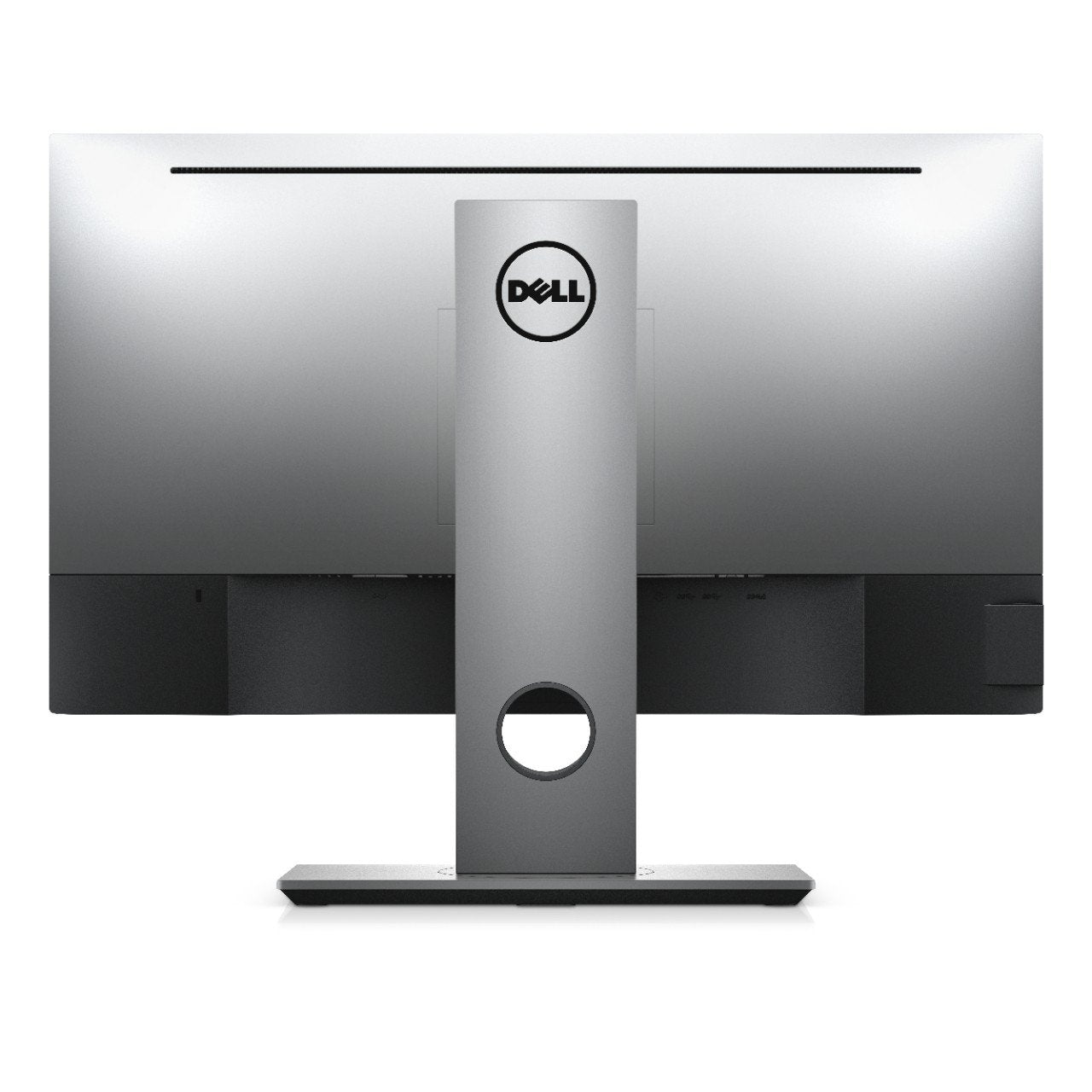 Dell Ultra Sharp LED-Lit Monitor 25" Black (U2518D)| 2560 X 1440 at 60 Hz| IPS| Vesa Mount Compatibility