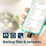 Leef iBridge 3 Mobile Memory for iOS