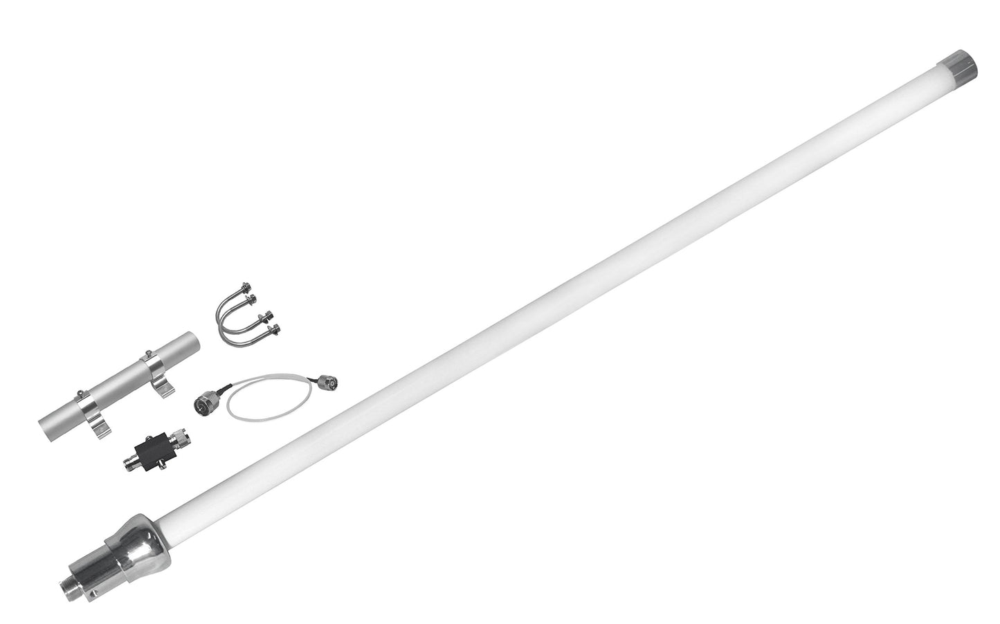 Hawking Technology Hi-Gain Outdoor Omni Directional  15dBi Antenna (HAO15SIP)