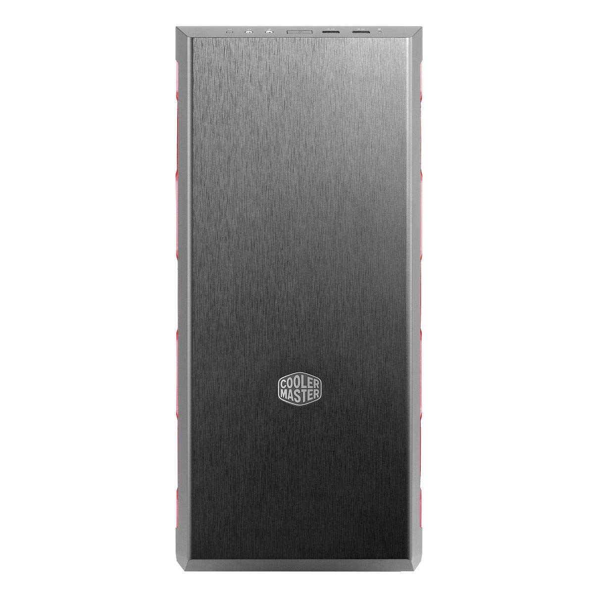 Cooler Master Cosmos II Ultra Tower Computer Case with Aluminum and Steel Body RC-12-KKN1 (Discontinued by Manufacturer)