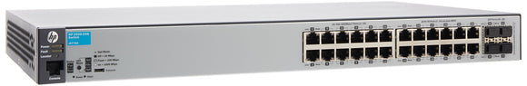 HP Procurve 2530-24G Switch (J9776A#ABA)