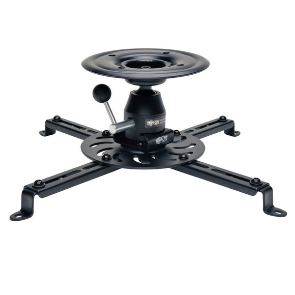 TRIPP LITE Display Projector Universal Ceiling Mount Full Motion