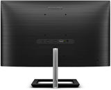 Philps Computer Monitors Philips 278E1A 27 inch Frameless Monitor, 4K UHD IPS, 109% sRGB, Speakers, VESA, 4Yr Replacement Warranty