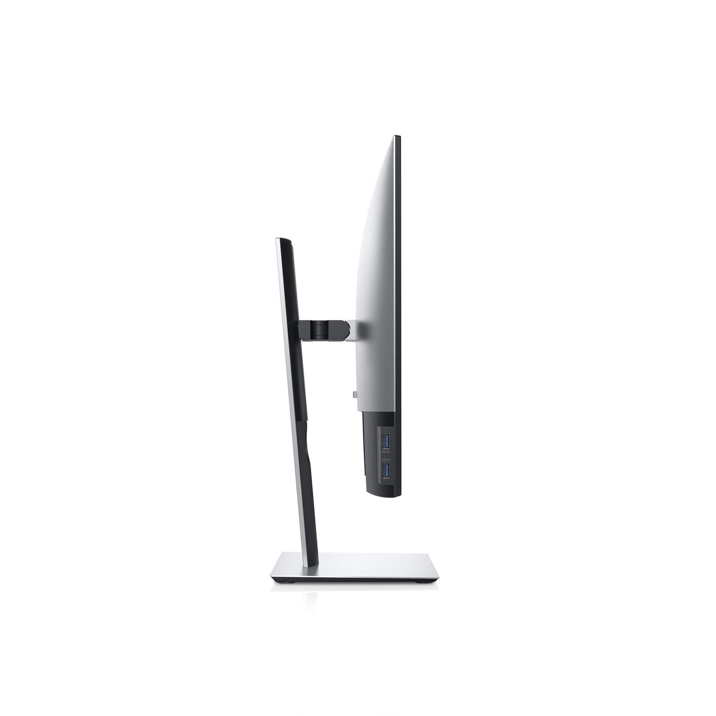 Open Box Dell Ultrasharp U2419HC Panel| 24 Inch Ultrathin| 1920 X 1080 @ 60Hz| FHD| IPS Technology| Vesa Mount Compatible DELL-U2419HC