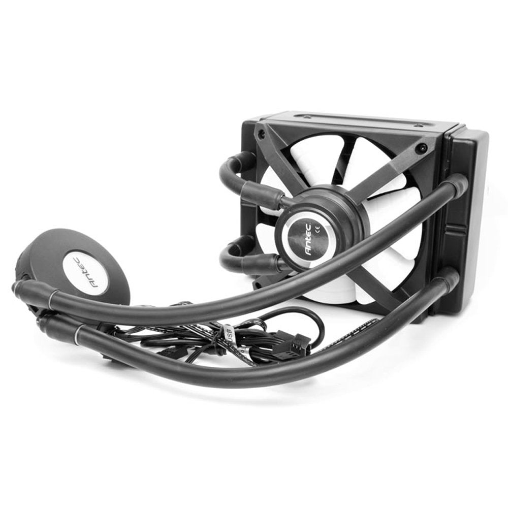 Open Box Antec H20 950 Cooling Kit KUHLER 950 Black