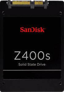 SanDisk SD8SBAT-1122 128 Sata Hard Drive 6 Gb, 2.5-Inch