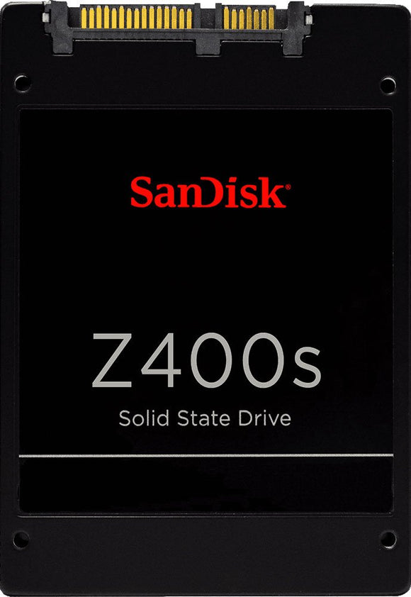 SanDisk SD8SBAT-1122 128 Sata Hard Drive 6 Gb, 2.5-Inch