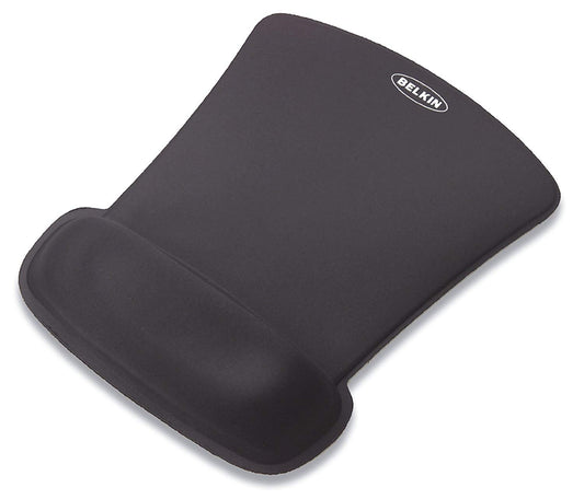 Wave Rest Gel Mouse Pad