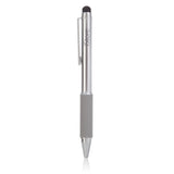 Istore Pro Duo Stylus Slvr/moonrock Grip