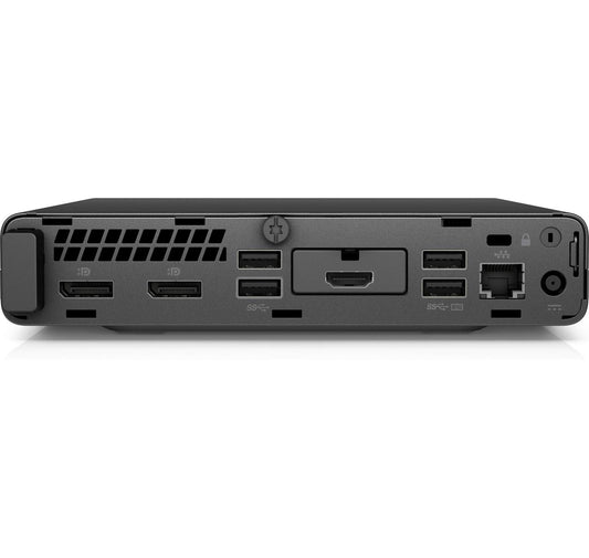 800ED G5 Mini I5/2.2 6C 8GB 256GB W10P