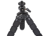 Monoprice 110272 Small Flexible Tripod