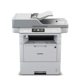 BROTHER MFCL6900DW Wireless Monochrome Printer with Scanner, Copier & Fax