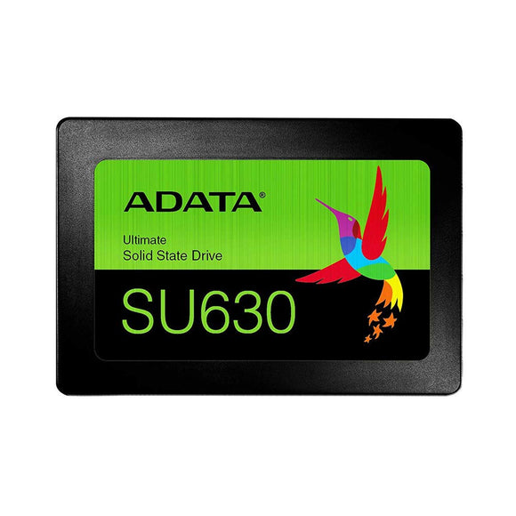 Synnex Information Technologies Dropship ADATA Ultimate SU630 240GB Solid State Drive 2.5 Inches ASU630SS-240GQ-R