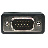 Manhattan SVGA Cable HD15 Male to Male 100-Feet/30m (337342)