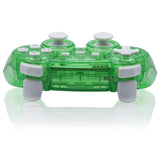 Performanced Designed Products LLC PDP Rock Candy Wireless Controller, Green - PlayStation 3