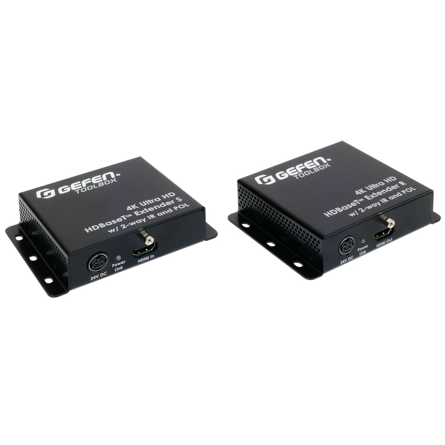 Gefen GTB-UHD-HBTL 4K Ultra HD HDBaseT Extender