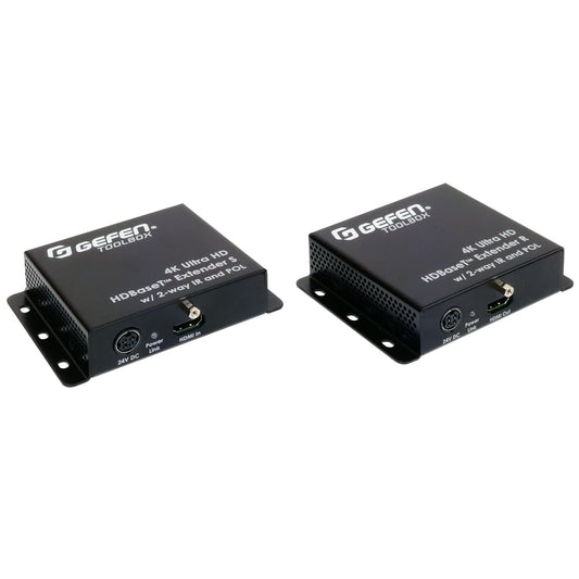 Gefen GTB-UHD-HBTL 4K Ultra HD HDBaseT Extender