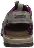 Northside Women's Burke II Sandal Stone/Berry 8 M US