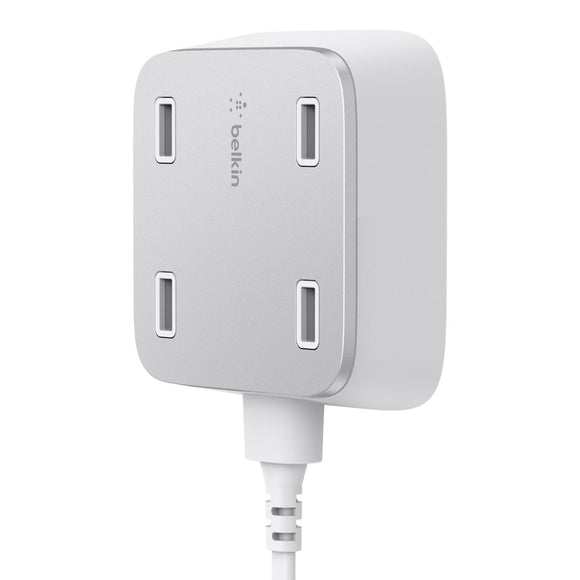 Belkin USB Charger for Smartphones and Tablets