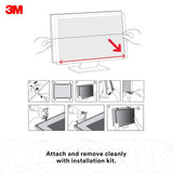 3MTM Privacy Filter for Widescreen Desktop LCD Monitors