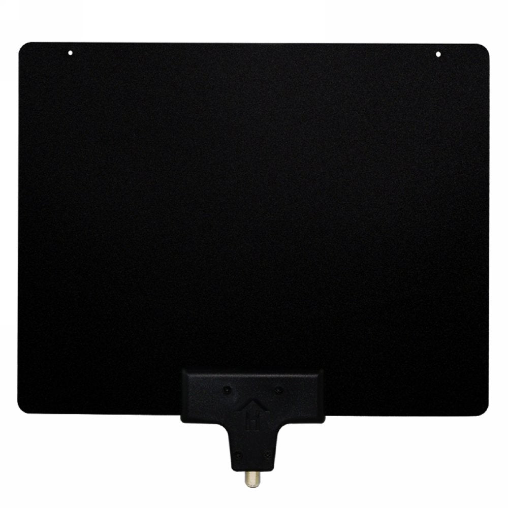 Mediasonic HomeWorx HDTV Antenna - 50 Mile Range High Performance Indoor HDTV Antenna