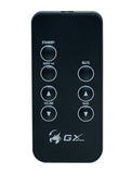 Genius GX-Gaming 5.1 Surround Sound 80 Watts Gaming Speaker System with Remote Control (G5.1 3500)