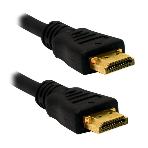 BlueDiamond 6811 High Speed Hdmi Cable with Ethernet, 25 ft